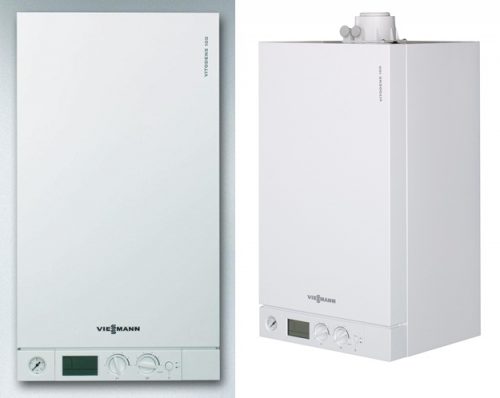 Viessmann kombi