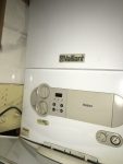 ikinci el vaillant